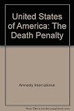 United States of America the death penalty
