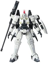 HCM-Pro58-00 トールギス
