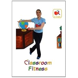 Classroom Fitness Cross Training