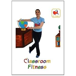Classroom Fitness Cross Training