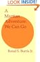 A Martian Adventure: We Can Go