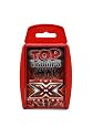 Top Trumps X Factor Card Game