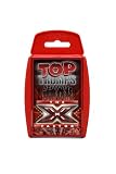 Top Trumps - X Factor