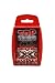 Top Trumps X Factor Card Game
