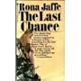 LAST CHANCE: A Novel
