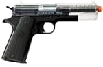 Crosman Stinger 311 Clear and Black A...