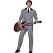 British Invasion Adult Costume Adult (Standard (One-Size))