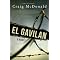 Craig McDonald's novels, nonfiction & short stories