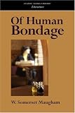 Of Human Bondage