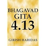 Bhagavad Gita 4.13