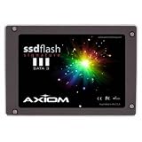 Axiom Signature III SSD25S32480-AX 480GB 2.5 SATA III Sync MLC Internal Solid State Drive (SSD)