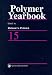 Books : Polymer Yearbook 15 (Polymer Yearbook)
