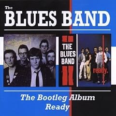 The Official Bootleg Album/Ready