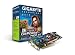 Gigabyte NVidia GeForce 7800 GT Grafikkarte 256MB DDR3 256BIT Ram ( PCI-Ex16  DUAL-DVI HDTV VIVO, V-Tuner II)