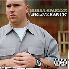 Cream/Bubba Sparxxx