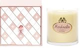 Mor Cosmetics Marshmallow