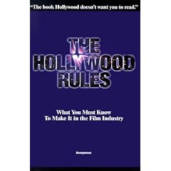 The Hollywood Rules