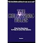 The Hollywood Rules
