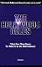 The Hollywood Rules