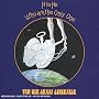 H To He Who Am The Only One
