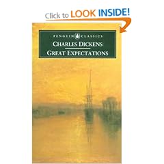 Penguin Classics Great Expectations