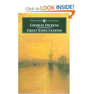 Great Expectations - Charles Dickens