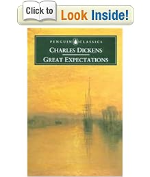 Great Expectations (Penguin Classics)