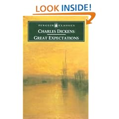 Penguin Classics Great Expectations