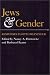 Book Jews And Gender Pb