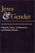 Jews And Gender Pb