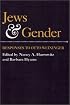 Jews And Gender Pb
