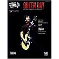 Ultimate Play-along Guitar, Green Day (Authentic Guitar Tab) (Volume 1) (Package)