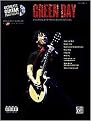 Ultimate Play-along Guitar, Green Day (Authentic Guitar Tab) (Volume 1) (Package)