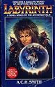Labyrinth: A Novel