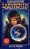 Labyrinth: A Novel