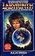 Labyrinth: A Novel