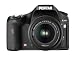 Pentax - K200d reflex numerique + objectif 50-200 + objectif 18-55