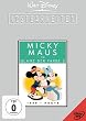 Walt Disney Kostbarkeiten: Micky Maus im Glanz der Farbe 2 (2 DVDs)