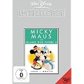 Walt Disney Kostbarkeiten: Micky Maus im Glanz der Farbe 2 (2 DVDs)