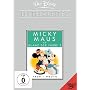 Walt Disney Kostbarkeiten: Micky Maus im Glanz der&hellip 