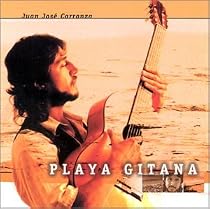 Playa Gitana