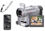 Cheap Panasonic PVDC352 MiniDV Ultra Compact Digital Camcorder with 2.5