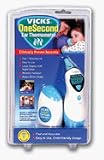 Vicks 1-Second Ear Thermometer V971