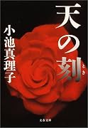 天の刻 (文春文庫)