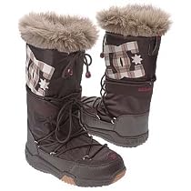 DC Shoes Women's Chalet