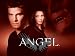 City Of Angels DVD