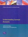 Understanding German Accounts: Language and Terminology (Understanding Accounts)