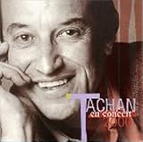 Henri Tachan - Henri Tachan en Concert