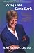 Why Cats Don't Bark: Unleash Your Power Zone : Intuitive Intelligence - The Other I. Q.