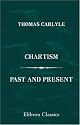 Chartism. Past and present